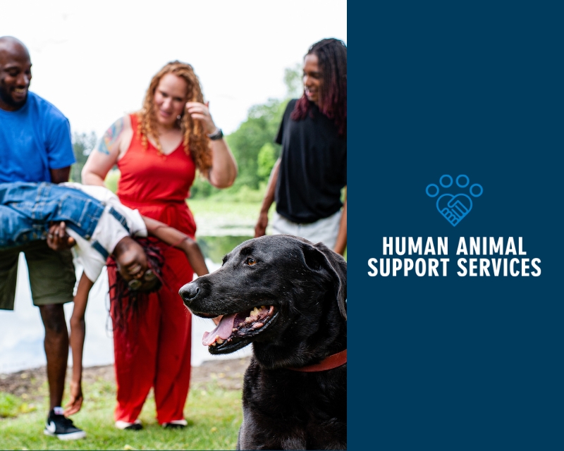 Human Animal Support Services (HASS)