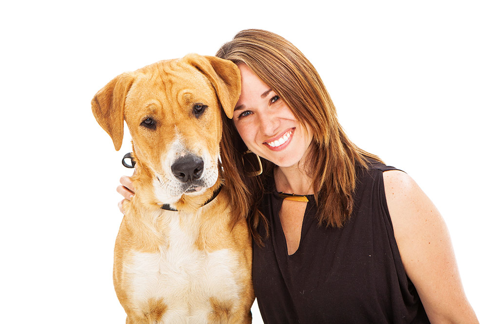 People Pets and Purpose Leanna Taylor - People, Pets, and Purpose: The Arizona Pet Project’s Leanna Taylor