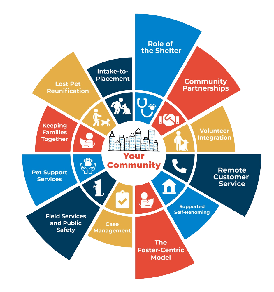 HASS Mission, Vision & Values